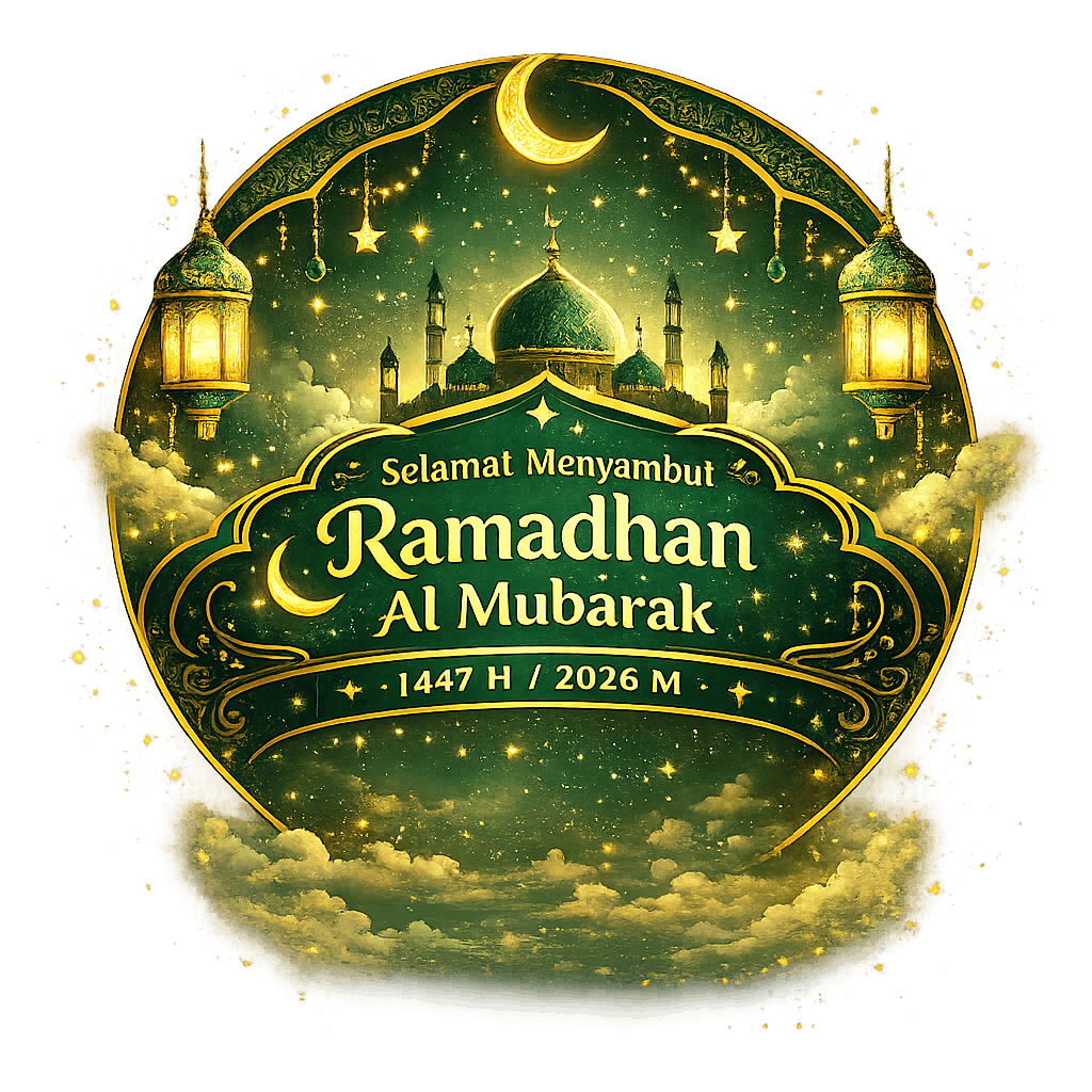 Ramadhan Kareem 2026