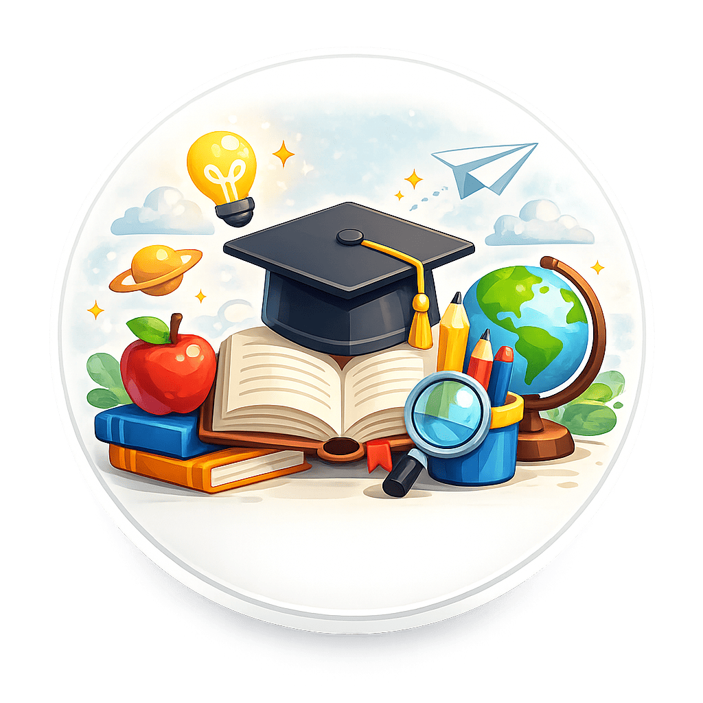 Sumber pendidikan digital berkualiti tinggi — RPH365