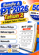 Bundle A PPT 2026 Tahun 2