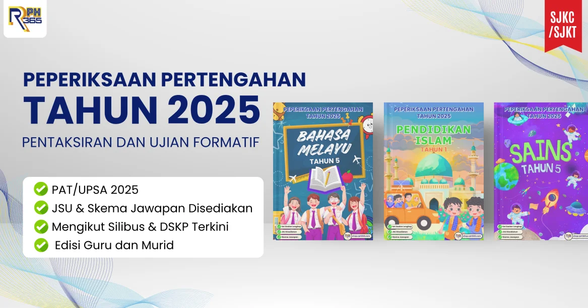 PPT/UPSA SJK