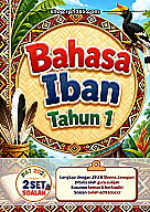 Bahasa Iban Tahun 1 PAT 2026 by RPH365