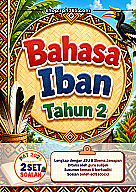 Bahasa Iban Tahun 2 PAT 2026 by RPH365