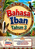 Bahasa Iban Tahun 3 PAT 2026 by RPH365