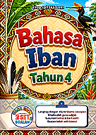 Bahasa Iban Tahun 4 UASA 2026 by RPH365