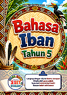 Bahasa Iban Tahun 5 UASA 2026 by RPH365