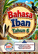 Bahasa Iban Tahun 6 UASA 2026 by RPH365