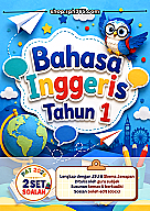 Bahasa Inggeris Tahun 1 PAT 2026 by RPH365