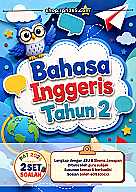 Bahasa Inggeris Tahun 2 PAT 2026 by RPH365
