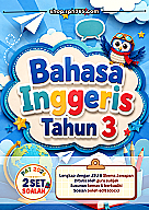 Bahasa Inggeris Tahun 3 PAT 2026 by RPH365