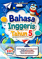 Bahasa Inggeris Tahun 5 UASA 2026 by RPH365