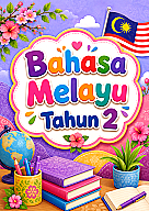 Bahasa Melayu Tahun 2 PAT 2026 by RPH365