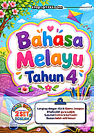 Bahasa Melayu Tahun 4 UASA 2026 by RPH365