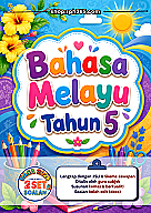Bahasa Melayu Tahun 5 UASA 2026 by RPH365