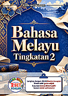 Bahasa Melayu Tingkatan 2 UASA 2026 by RPH365 (2 Set)