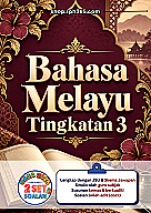 Bahasa Melayu Tingkatan 3 UASA 2026 by RPH365 (2 Set)