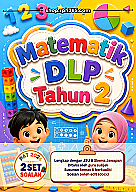 Matematik DLP Tahun 2 PAT 2026 by RPH365