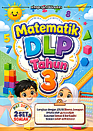 Matematik DLP Tahun 3 PAT 2026 by RPH365
