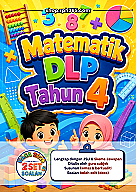 Matematik DLP Tahun 4 UASA 2026 by RPH365