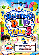 Matematik DLP Tahun 5 UASA 2026 by RPH365
