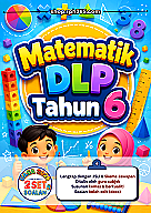 Matematik DLP Tahun 6 UASA 2026 by RPH365