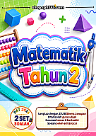 Matematik Tahun 2 PAT 2026 by RPH365