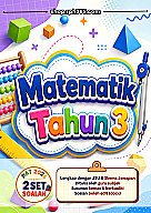 Matematik Tahun 3 PAT 2026 by RPH365