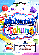 Matematik Tahun 4 UASA 2026 by RPH365