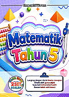 Matematik Tahun 5 UASA 2026 by RPH365