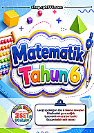 Matematik Tahun 6 UASA 2026 by RPH365