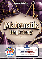 Matematik Tingkatan 3 UASA 2026 by RPH365 (Set 2)