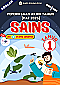 PAT 2025 Sains SK Tahun 1 by Cikgu Fatimah
