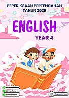 PPT 2025 Bahasa Inggeris SK Tahun 4 by Cikgu Nuh (Edisi Guru)
