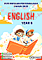 PPT 2025 Bahasa Inggeris SK Tahun 6 by Cikgu Afy (Edisi Guru)