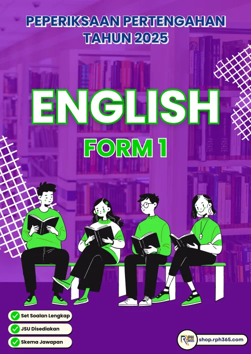 PPT 2025 Bahasa Inggeris SMK Ting 1 by CKIM (Edisi Pelajar)