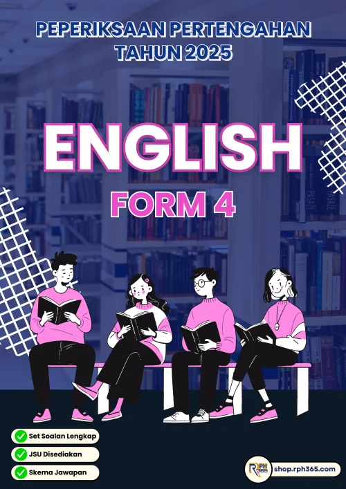 PPT 2025 Bahasa Inggeris SMK Ting 4 by CKIM (Edisi Pelajar)