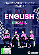 PPT 2025 Bahasa Inggeris SMK Ting 4 by CKIM (Edisi Pelajar)