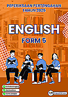 PPT 2025 Bahasa Inggeris SMK Ting 5 by Teacher Fidz (Edisi Pelajar)