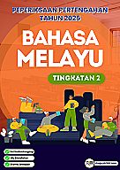 PPT 2025 Bahasa Melayu SMK Ting 2 by Cikgu Jelly P (Edisi Pelajar)