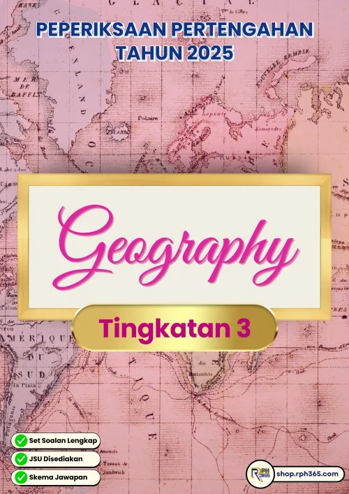 PPT 2025 Geografi SMK Ting 3 by Cikgu Zubai (Edisi Guru)