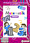 PPT 2025 Matematik DLP SK Tahun 1 by Cikgu Fatimah (Edisi Murid)