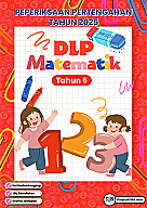 PPT 2025 Matematik DLP SK Tahun 6 by Cikgu Fatimah (Edisi Guru)