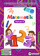PPT 2025 Matematik SK Tahun 5 by Cikgu Fatimah (Edisi Guru)