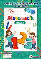 PPT 2025 Matematik SK Tahun 6 by Cikgu Eymaa (Edisi Murid)
