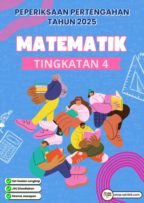 PPT 2025 Matematik SMK Ting 4 by Sir Afiq (Edisi Pelajar)
