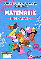 PPT 2025 Matematik SMK Ting 4 by Sir Afiq (Edisi Pelajar)