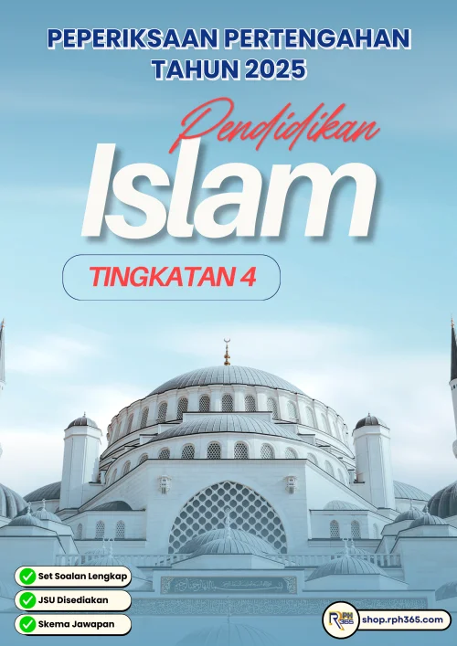 PPT 2025 Pendidikan Islam SMK Ting 4 by Soffian Hashnuddin (Edisi Guru)