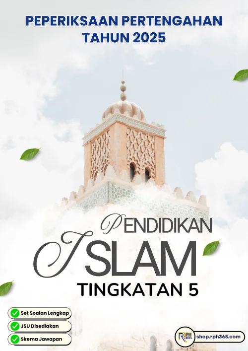 PPT 2025 Pendidikan Islam SMK Ting 5 by Soffian Hashnuddin (Edisi Guru)