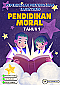 PPT 2025 Pendidikan Moral SK Tahun 1 by Cikgu Mar (Edisi Guru)