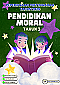 PPT 2025 Pendidikan Moral SK Tahun 3 by Cikgu Mar (Edisi Guru)