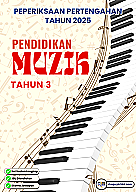 PPT 2025 Pendidikan Muzik SK Tahun 3 by Raihan (Edisi Murid)